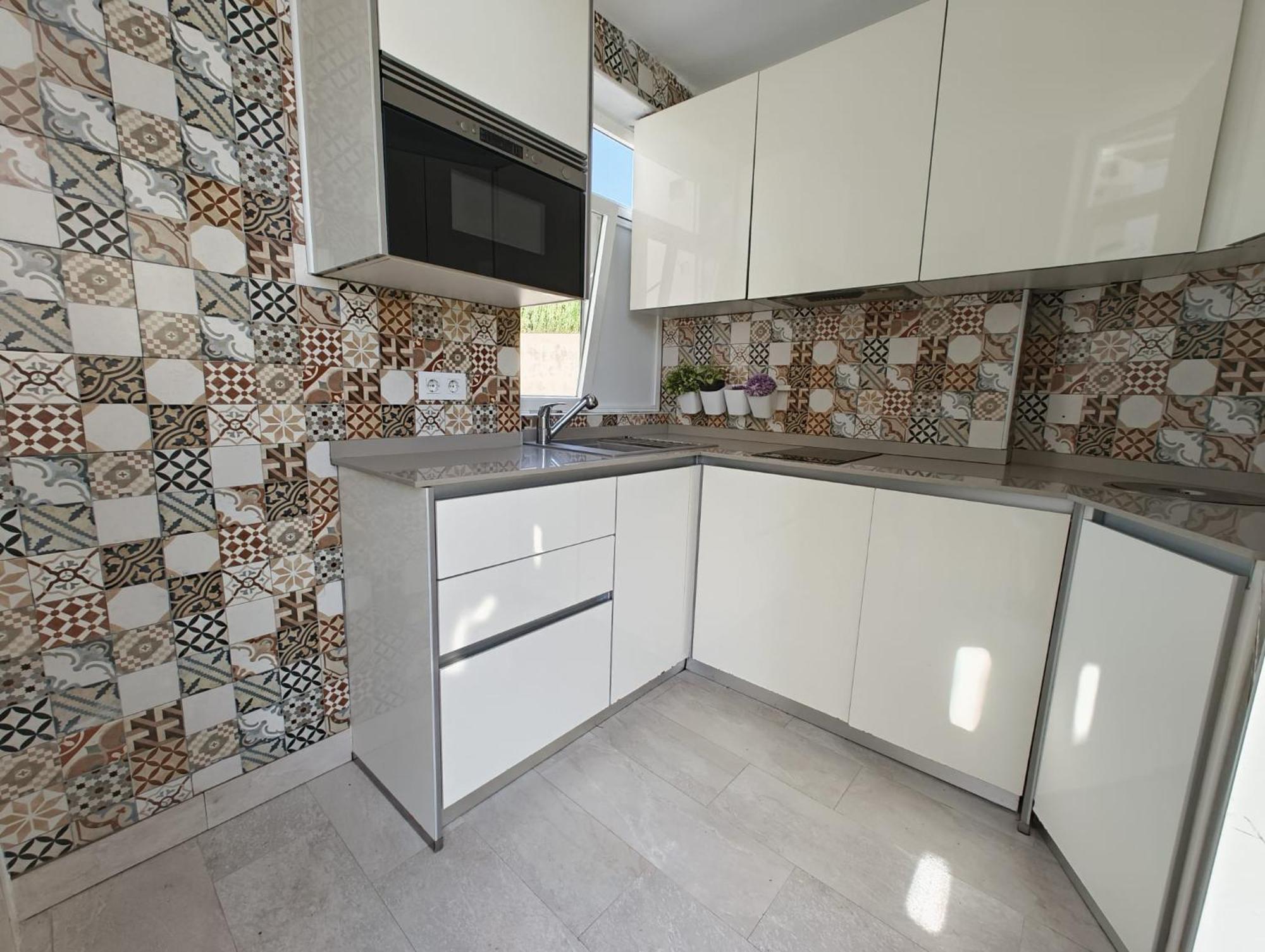 Cozy Studio In Denia Εξωτερικό φωτογραφία